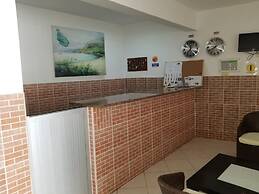 Hotel Cachoeira Tarrafal