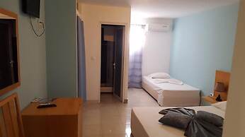 Hotel Cachoeira Tarrafal