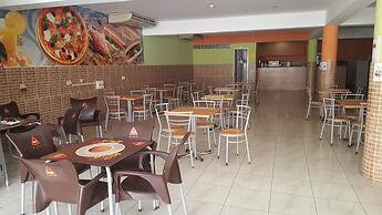 Hotel Cachoeira Tarrafal