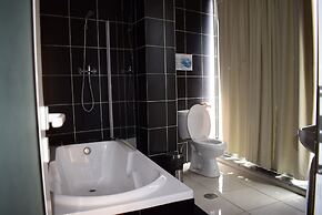 Hotel Cachoeira Tarrafal