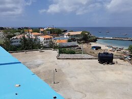 Hotel Cachoeira Tarrafal