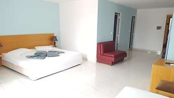 Hotel Cachoeira Tarrafal