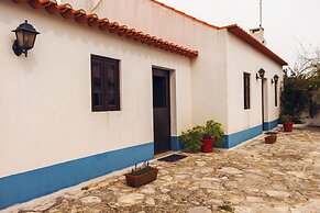 Casa Rústica