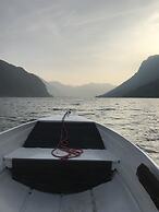 Hotel al Lago