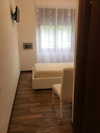 Hotel al Lago