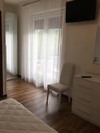 Hotel al Lago