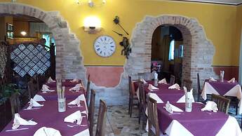 Hotel al Lago