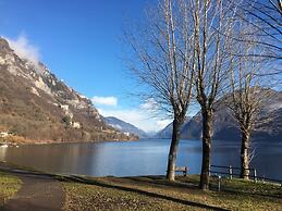 Hotel al Lago