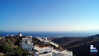 Inspire Aegean Sea Triantaros