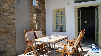 Inspire Aegean Sea Triantaros