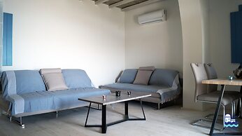 Inspire Aegean Sea Triantaros