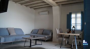 Inspire Aegean Sea Triantaros