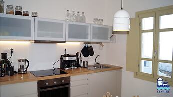 Inspire Aegean Sea Triantaros