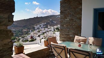 Inspire Aegean Sea Triantaros