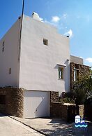 Inspire Aegean Sea Triantaros