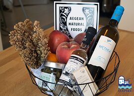 Inspire Aegean Sea Triantaros