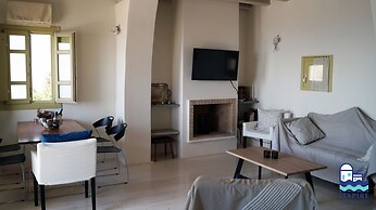 Inspire Aegean Sea Triantaros