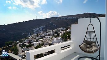 Inspire Aegean Sea Triantaros