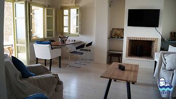 Inspire Aegean Sea Triantaros