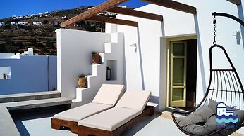 Inspire Aegean Sea Triantaros