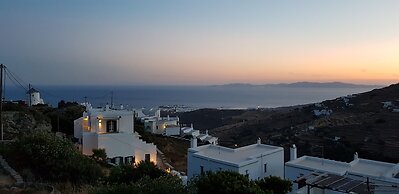 Inspire Aegean Sea Triantaros