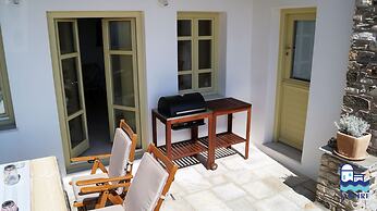 Inspire Aegean Sea Triantaros