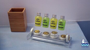 Inspire Aegean Sea Triantaros