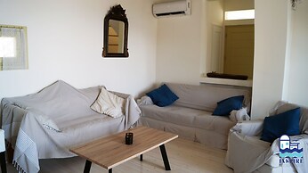 Inspire Aegean Sea Triantaros