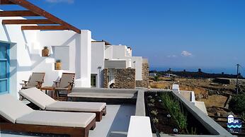 Inspire Aegean Sea Triantaros