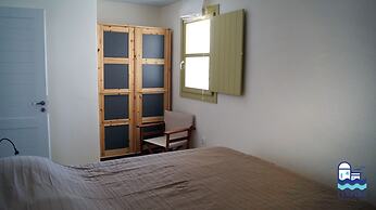 Inspire Aegean Sea Triantaros