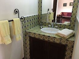 Casita San Sebastián