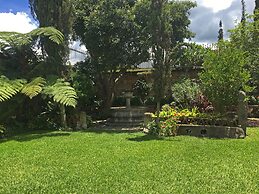 Casita San Sebastián