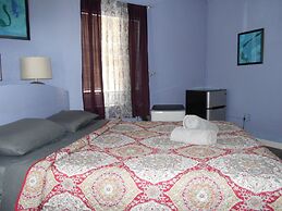 Hoosville Hostel