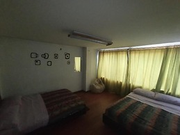 North House Hostel