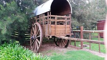 Estancia Renacimiento