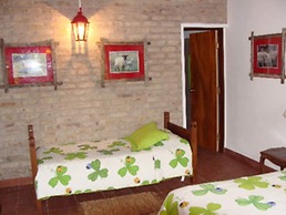 Estancia Renacimiento