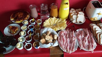 Estancia Renacimiento