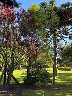 Estancia Renacimiento