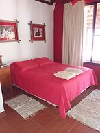 Estancia Renacimiento