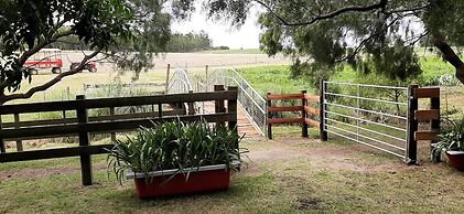 Estancia Renacimiento