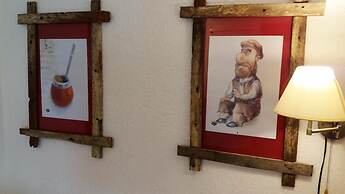 Estancia Renacimiento