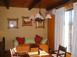 Estancia Renacimiento