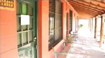 Estancia Renacimiento