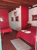 Estancia Renacimiento