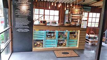 Estancia Renacimiento