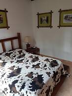 Estancia Renacimiento