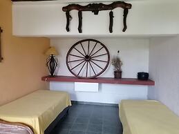 Estancia Renacimiento