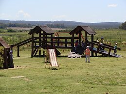 Estancia Renacimiento