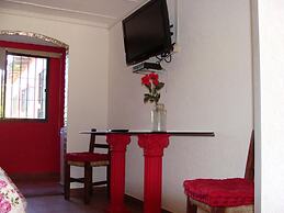 Estancia Renacimiento