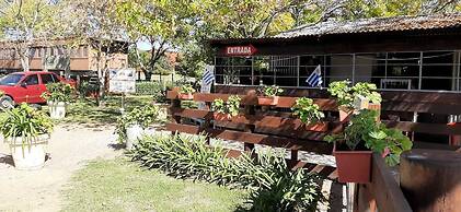 Estancia Renacimiento